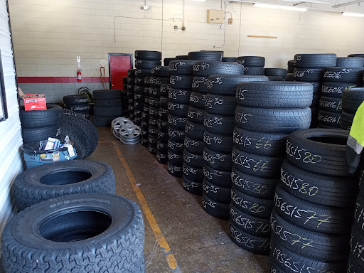 RAGA Tire Center & Auto Repair Shop - Thumbnail