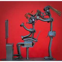 Photo n°5 de L'Atelier de Coiffure - Perruques - Turbans - Cahors Adhérent Charte de l'INCA à Cahors (Magasin de perruques)