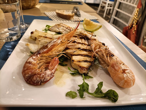 La Razza ristorante e pizzeria Gallery - Italy