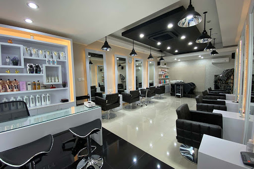 JEPUNAYU Salon Jimbaran