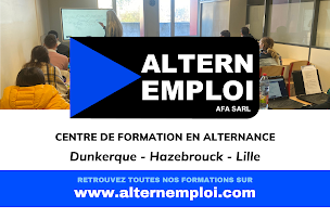 Photo n°3 de CFA Altern'Emploi Dunkerque à Coudekerque-Branche (Centre de formation)