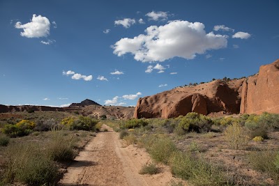 Red Rock Park