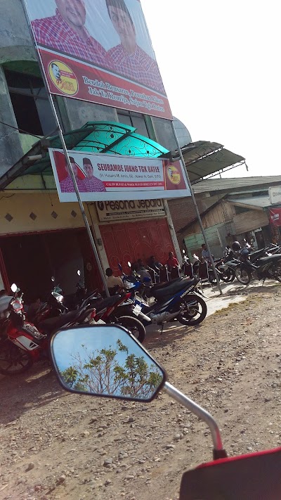 Photos of Bank BRI Samalanga