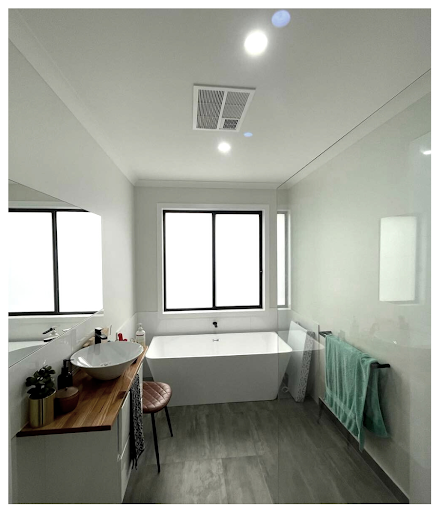 WK Electrical Contractors - Thumbnail