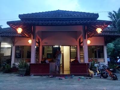 Photos of Langgar Riyadus Salihin