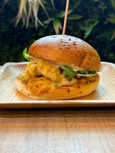Photo 2 - XV Burger