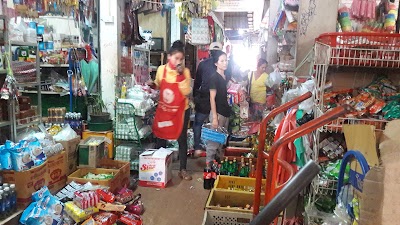 Photos of ຕະຫລາດ ຕົ້ນໂພ ໜອງບົກ (Nongbok Market)