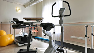 Photo n°26 de Résidence Les Portes du Lubéron - emeis à Avignon (Cabinet infirmier)