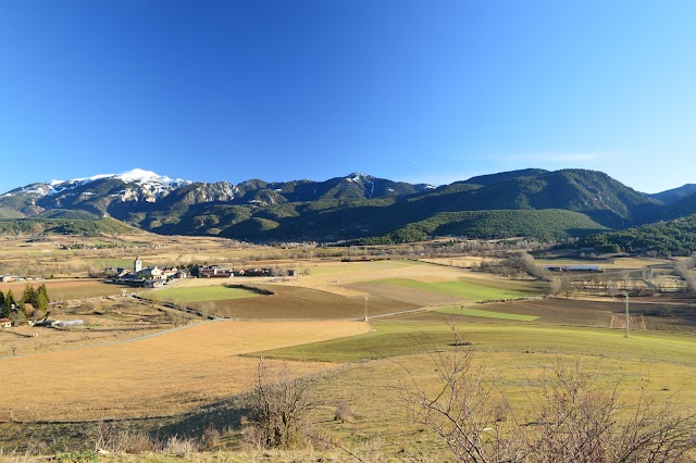 Puigcerdà