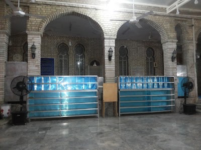 Photos of Al-Asaf Mosque