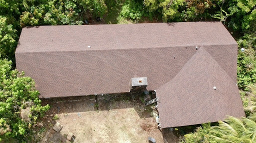 Addison Roofing - Visual