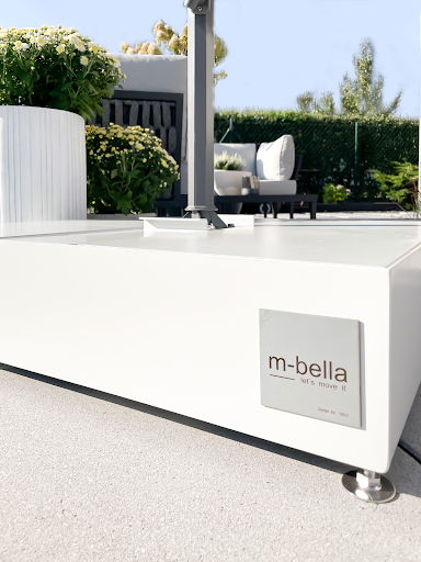 m-bella designed by straus gmbh - Thumbnail