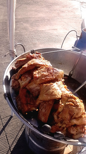 Carnitas "El Nano"