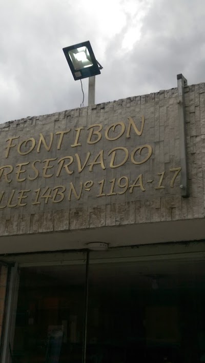 Photos of Iglesia de Dios Ministerial de Jesucristo Internacional - IDMJI - CGMJI BGT FONTIBON