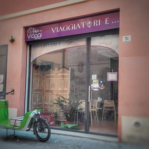 La Valigia dei Viaggi - Thumbnail