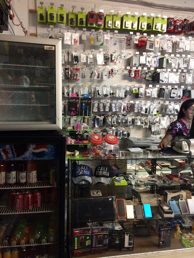 California Cell Phone Accessories, Cell Phone and Computer Repair - Thumbnail