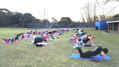 Photos of FitClub in Kloof