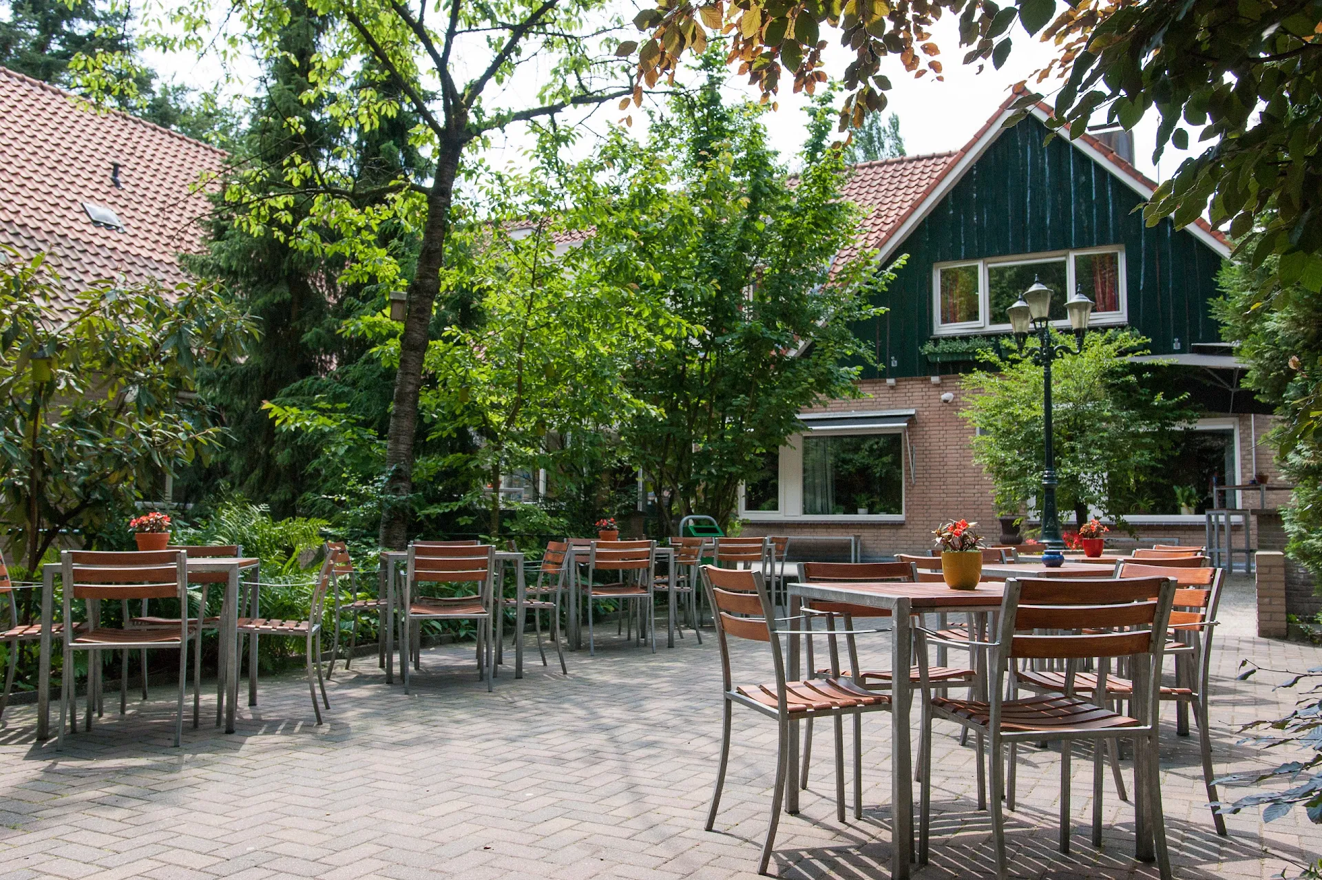 Stayokay Hostel Arnhem