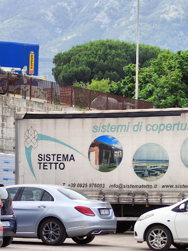 Avellino Ovest - Autostrade for Italy - Thumbnail