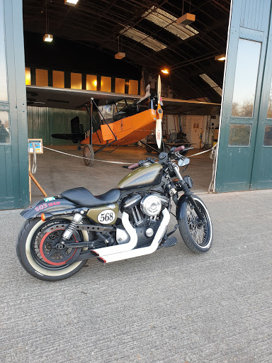 Express Auto Repairs - Visual