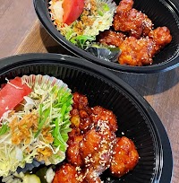 ごはん家カフェナカムラ