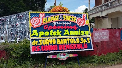 Photos of APOTEK ANNISA