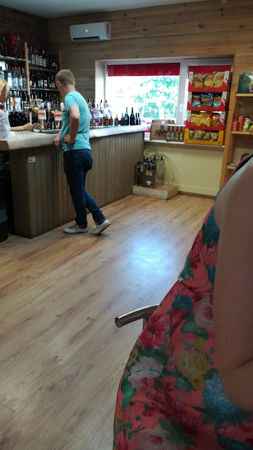 Gero skonio krautuvėlė