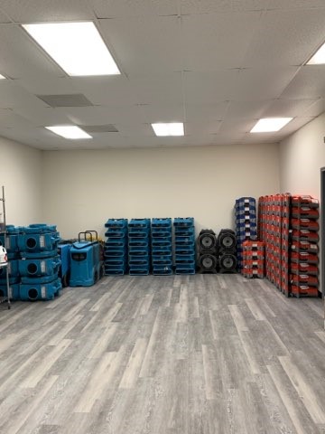 Hydradry Texas photo