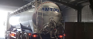 Salfina Limited