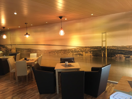 Simit Café - Visual
