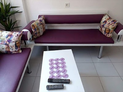Photos of G&Uuml;L&Uuml;M G&Uuml;ZELLİK SALONU