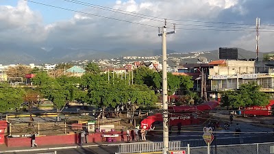 Photos of Mandela Park