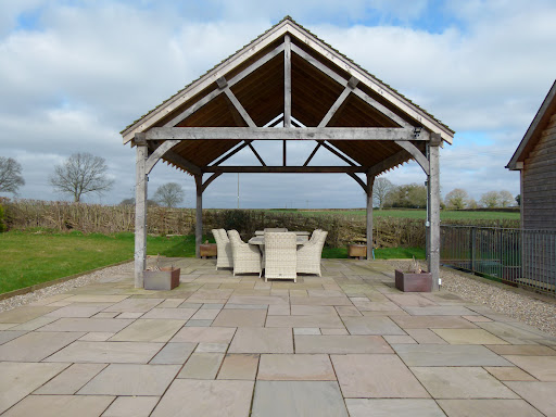 Pudleston Court Limited