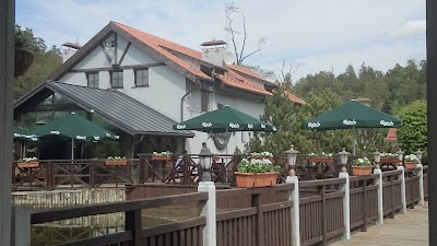 Photos of Stirniu malunas, poilsio centras, Vorka