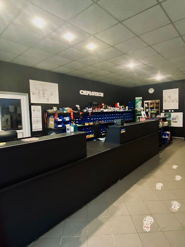 Numer telefony do Ciepłotech technika grzewcza i instalacyjna