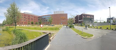 Photos of Maasstad Hospital