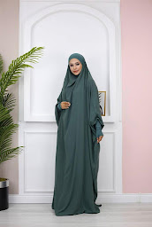 Photo n°28 de Bouhem collection Prêt à porter femme Hijebs à Givors (Magasin de vêtements pour femmes)