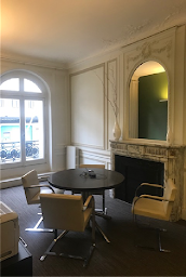 Photo n°2 de LCL Banque Privée à Paris (Agence d'assurance)