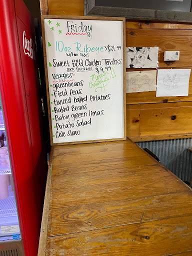 General's Cafe - Visual