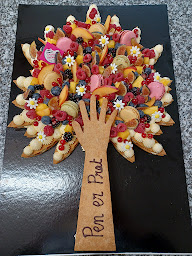 Photo n°20 de O' saveurs gourmandes à Plouay (Boulangerie)