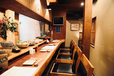 季節の料理とおばんざい 綴