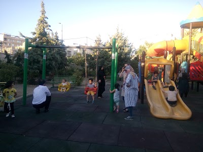Photos of Sanaz park