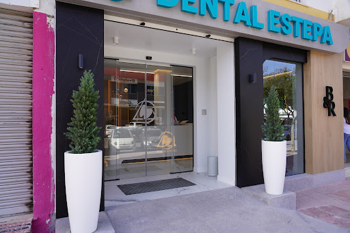 Dentista en Estepa. Dental Estepa
