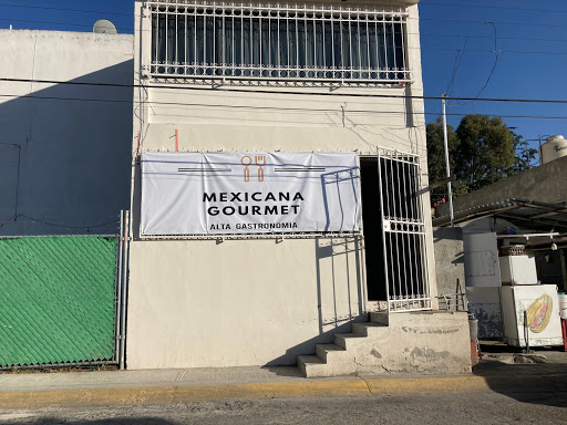 Mexicana Gourmet