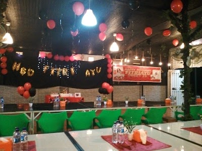 Photos of Resto Gambir Baru