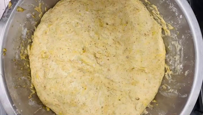 Flambo Indian/Caribbean Restaurant by null