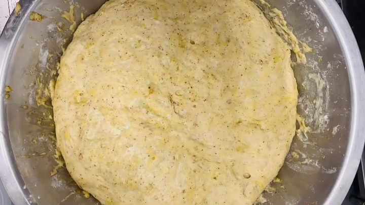 Flambo Indian/Caribbean Restaurant by null