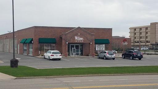 Willows Bend - Visual