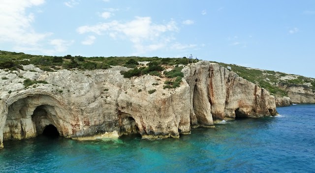 Zante