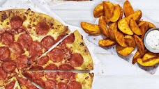 Pizza Hut Delivery salisbury